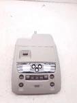 Console Front Sunroof With Telematics Fits 10-11 Lexus GS350 Gry LC20 Used. Price: $107.82.