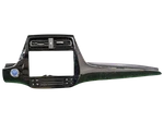 16-22 Toyota Prius Center Dash Console Trim Vents Bezel Power Button 55405-47130 Used. Price: $101.37.