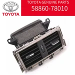 Toyota Genuine 58860-78010 Register Assy, Console Box Jp New. Price: $100.57.