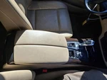 2013 Bmw X5 Leather Armrest Console Tan 4DR Suv Oem 241-10582B Used. Price: $136.52.