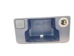 06-09 Saab 9-5 Center Console Organizer Box Lighter Outlet Bezel Panel 12758684 Used. Price: $44.97.