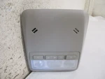 2018 2019 Buick Encore Overhead Roof Console W/lights Oem Lkq Used. Price: $46.86.