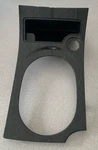 05-07 Mercury Mariner Center Console Shifter Bezel Trim 5E6X-78045M54 Used Oem. Price: $20.00.