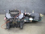 82-85 Mercedes W123 300D A/c Air Condition Evaporator Heater Climate Box Oem Used. Price: $453.23.