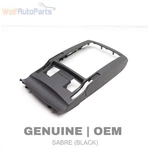 2013-2018 Audi S8 Front / Trim 4H0864357C Used. Price: $12.13.