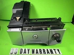 2004-2008 Chrysler Crossfire Ash Tray ASSEMBLY-1706802352/1706801452/1706802 Oem Used. Price: $120.00.