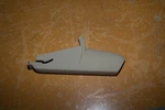 New Audi 2003-2009 Hand Brake Trim *8E0711463D 8C1. Price: $10.00.