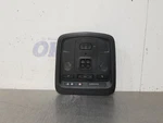 2016 Cadillac Ats Coupe V-series Overhead Roof Console Black Used. Price: $35.00.