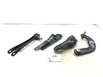 2020-2024 Ford Explorer 4WD Right Pass Rear Control Arm Subframe Bracket Set Oem Used. Price: $149.99.