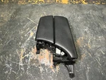 11-16 Bmw F10 Series Center Console Arm Rest Black 1600085 Oem Used. Price: $59.95.