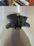 2003-2005 03-05 Mercedes W211 Class Center Black Console Release Button Lid Used. Price: $50.99.