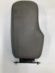 00 01 02 Jaguar Type Center Console Lid Cover Armrest Damaged With Hinge Oem Used. Price: $33.99.