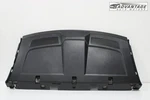 2019-2024 Volkswagen Jetta Rear Deck Upper Shelf Trim Cover Panel Oem Used. Price: $155.99.