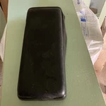 Porsche 928 1978-1991 Oem Center Arm Rest/console (944/924) (B31) Used. Price: $175.99.