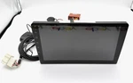 10-13 Mazda Gt Sedan Dash Center Information Radio Display Touch Screen Eonon Used. Price: $149.00.