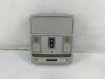 2016 Land Rover Discovery Sport Overhead Roof Console N10TY Used. Price: $71.82.