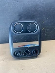 2009-2013 Jeep Patriot Dash Climate Temperature Control Radio Bezel Oem S2640 Dg Used. Price: $28.63.