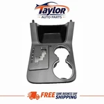 2011-2013 Kia Sorento Center Console Cup Holder Gear Shifter Bezel Trim Oem Used. Price: $39.95.