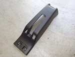 Oem 92-95 Usdm Jdm Honda Civic EG6 EG9 EJ1 Black Center Ebrake Lower Console Used. Price: $99.95.