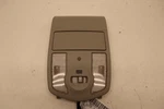 2012-2015 Toyota Prius Front Ovehead Console Dome Light Reading Map Switch Oem Used. Price: $93.50.