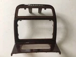 Maserati Quattroporte M139 Rear Centre Console Burr Walnut Wood Trim 66703400 Used. Price: $54.51.
