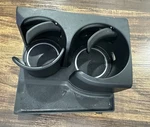 A2548107000 Oem Mercedes Benz Cup Holder. Used. Price: $85.99.