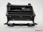 2004 Bmw 330CI 325CI 325I 330I E46 Center Console Front Ashtray Assembly 8230900 Used. Price: $49.99.