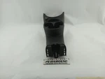 Fiat 500 Abarth Front Floor Center Console Base Black Fits 2012-2017 13 14 15 Used. Price: $45.41.