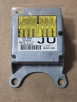 06 07 08 09 Lexus IS250 IS350 Srs Module Computer Part: 89170-53130 Oem Used. Price: $55.00.