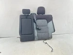 2021- 2025 Ford Bronco Sport Rear Left Side Seat Upper Cushion Cover Oem Used. Price: $240.00.