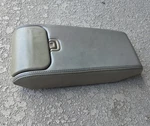 98 - 03 Jaguar XJ8 Xjr X308 Oem Beige Center Console Armrest W/ Cup Holder Used. Price: $149.95.