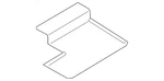 Genuine Ford Console Assembly Mat FR3Z-6313586-AA New. Price: $29.93.