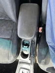 Console Front Floor Model Vinyl Armrest Fits 09 Corolla 104685710 Used. Price: $168.67.