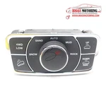 2014-2021 Jeep Grand Cherokee Transfer Case Control P68141341AD Used. Price: $175.95.