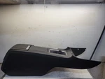 Console Front Floor With Ambient Interior Lighting Fits 10-14 Mustang 1660301 Used. Price: $174.99.