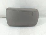 2016 Hyundai Tucson Center Console Armrest Cover Lid Gray Uerey Used. Price: $64.09.