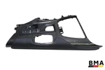 Toyota Supra A90 Front Carbon Fiber Center Console Trim Assembly 2020 - 2022 Oem Used. Price: $149.99.