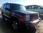 Console Front Floor Fits 06-07 Commander 1371363 Used. Price: $206.39.