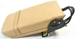 03-08 Maserati Quattroporte M139 Rear Center Console Oem Used. Price: $153.90.