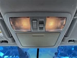 Console Front With Sunroof Fits 05-07 Pathfinder 1298451 Used. Price: $65.10.