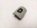 Power Sliding Door Switch Fits Dodge Grand Caravan 2008 - 2010 Oem 1ES33ES3AB Used. Price: $26.09.