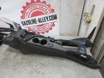 2019 Chevrolet Camaro Oem Center Console Bare Black 84513108 Used. Price: $199.95.