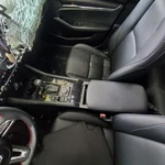 Console Front Floor Awd Fits 19-22 Mazda 3 1145199 Used. Price: $400.39.