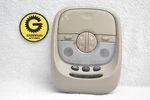 2003-2009 Kia Sorento Dome Light Sunglass Cubby Digital Screen Overhead Console Used. Price: $34.17.