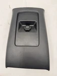 2011-2020 Dodge Journey Center Console Rear End Cap Power Outlet Trim 3000538LFN Used. Price: $34.00.