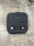 LB5B-S519A58-AAH3ZHE Front Console Ford Explorer 20 21 22 23 Used. Price: $75.00.