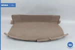 97-03 Jaguar XK8 Xkr X100 Convertible Roof Container Carpet Panel Trim Aek Oem Used. Price: $95.45.