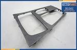 2009-2012 Bmw 750I 750LI Center Console Shifter Trim Panel Bezel Oem 9173879 Used. Price: $21.60.