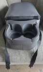 Universal Truck Seat/bench Contractor Center Console Utility Vehicle Armrest New. Price: $75.00.