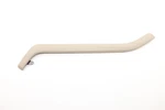 2020 - 2024 Lincoln Aviator Right Side Center Console Upper Molding Oem Beige G7 Used. Price: $44.50.